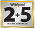 7 godina Whirlpool